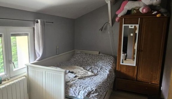 Logement tudiant Colocation à Bellegarde en Forez (42210)