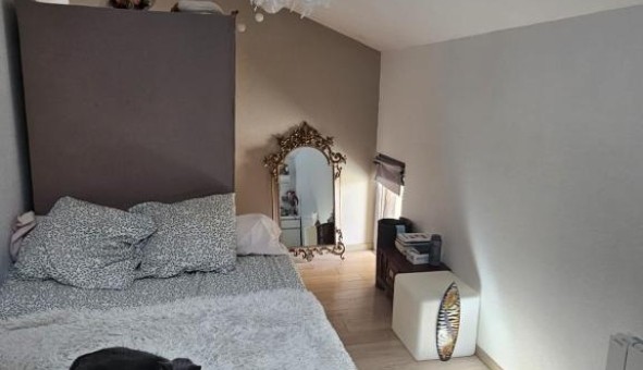Logement tudiant Colocation à Bellegarde en Forez (42210)