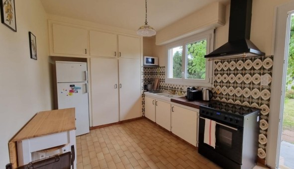 Logement tudiant Colocation à Bnesse Maremne (40230)