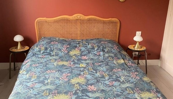 Logement tudiant Colocation à Bnesse Maremne (40230)