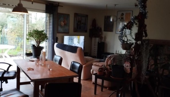 Logement étudiant Colocation à Benon (17170)