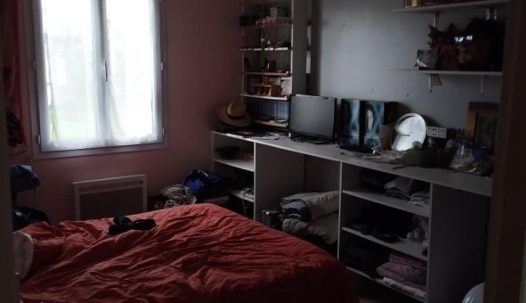 Logement étudiant Colocation à Benon (17170)