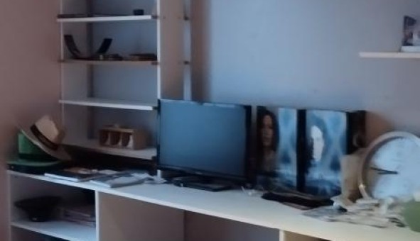Logement étudiant Colocation à Benon (17170)