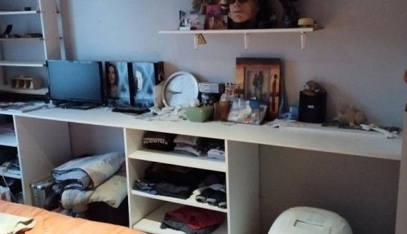 Logement étudiant Colocation à Benon (17170)