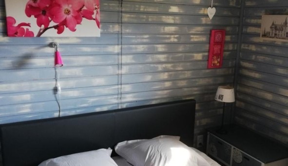 Logement tudiant Colocation à Berck (62600)
