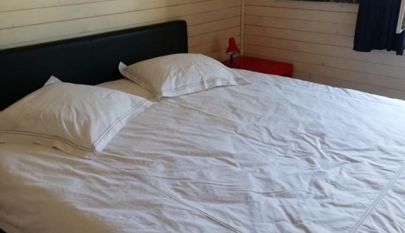 Logement tudiant Colocation à Berck (62600)