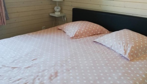 Logement tudiant Colocation à Berck (62600)