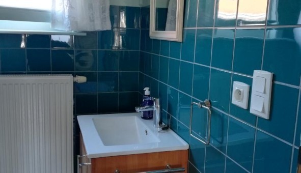 Logement tudiant Colocation à Berck (62600)