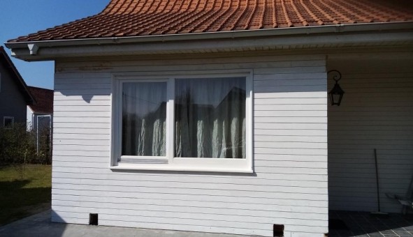 Logement tudiant Colocation à Berck (62600)