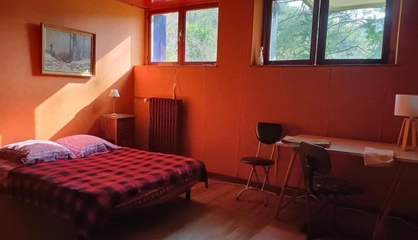 Logement tudiant Colocation à Besanon (25000)