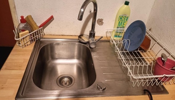 Logement tudiant Colocation à Besanon (25000)