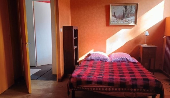 Logement tudiant Colocation à Besanon (25000)