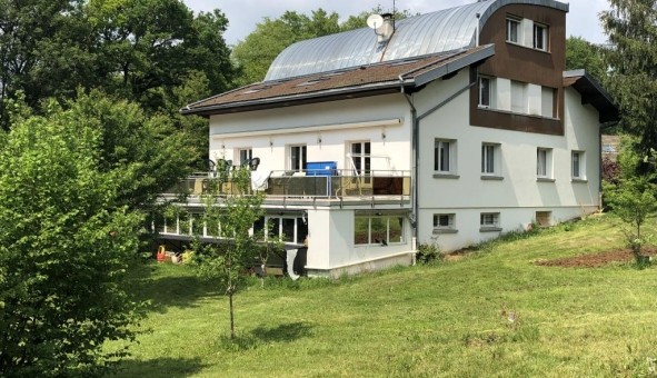 Logement étudiant Colocation à Besançon (25000)