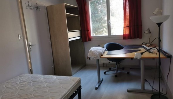Logement étudiant Colocation à Besançon (25000)