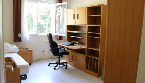 Logement étudiant Colocation à Besançon (25000)
