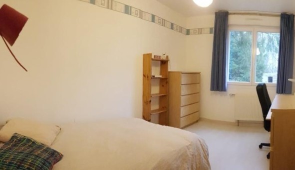 Logement étudiant Colocation à Besançon (25000)