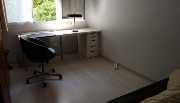 Logement étudiant Colocation à Besançon (25000)