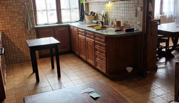 Logement tudiant Colocation à Besse (24550)