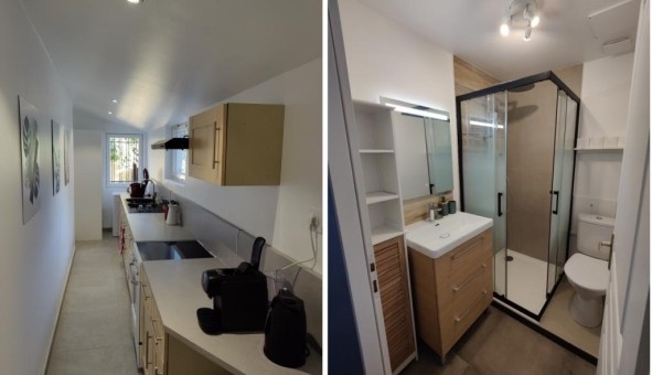 Logement tudiant Colocation à Bessines (79000)