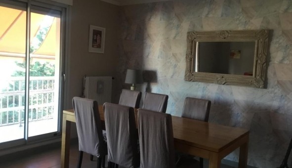 Logement tudiant Colocation à Beynost (01700)