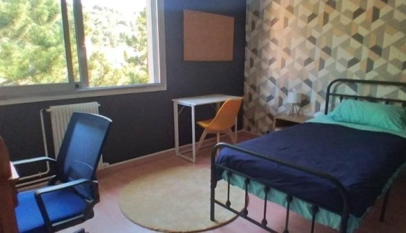 Logement tudiant Colocation à Beynost (01700)