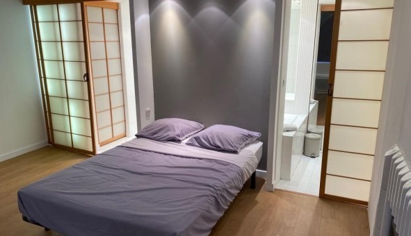 Logement tudiant Colocation à Bziers (34500)