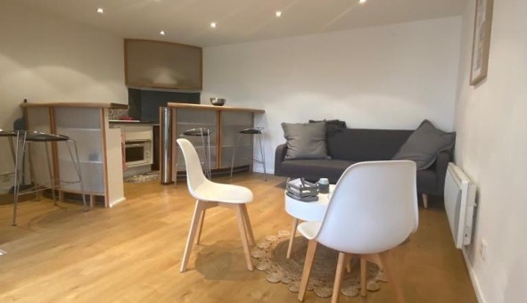 Logement tudiant Colocation à Bziers (34500)