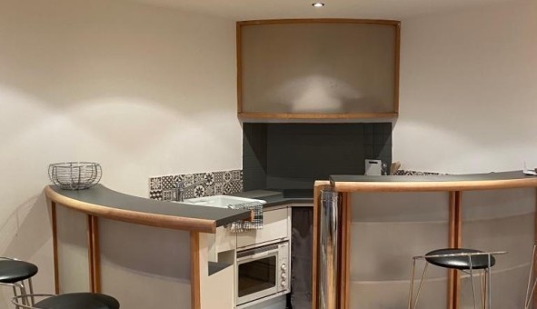 Logement tudiant Colocation à Bziers (34500)