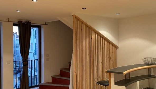 Logement tudiant Colocation à Bziers (34500)