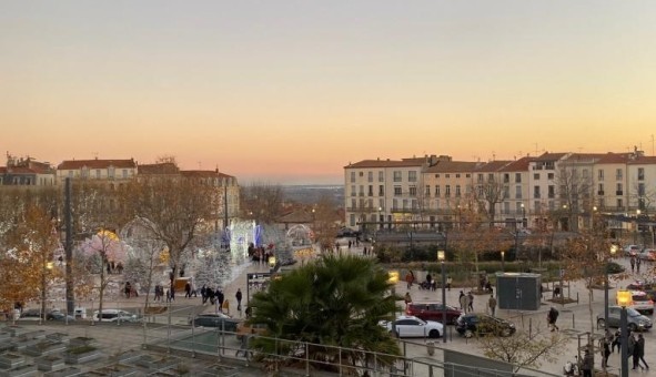 Logement tudiant Colocation à Bziers (34500)
