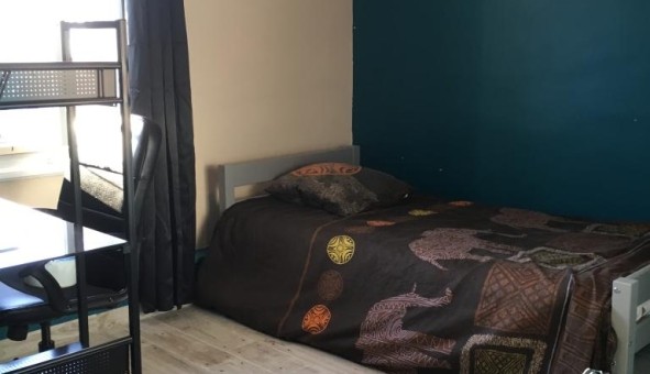 Logement tudiant Location Colocation Vide Bziers (34500)