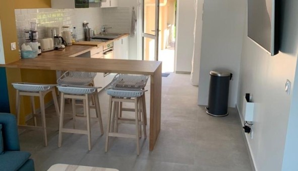 Logement tudiant Colocation à Bezons (95870)