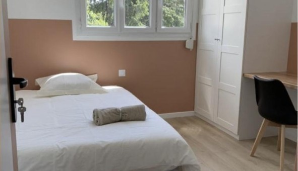 Logement tudiant Colocation à Bezons (95870)
