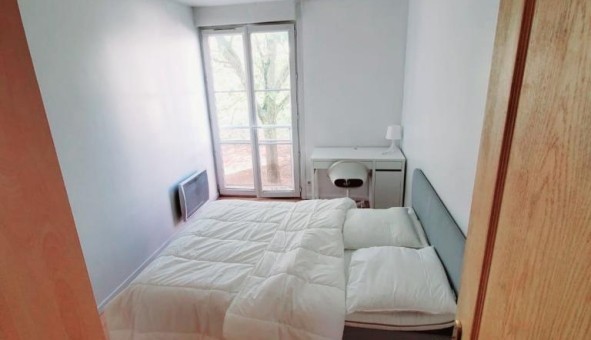 Logement tudiant Colocation à Bezons (95870)