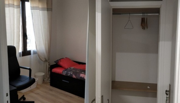 Logement tudiant Colocation à Bezons (95870)