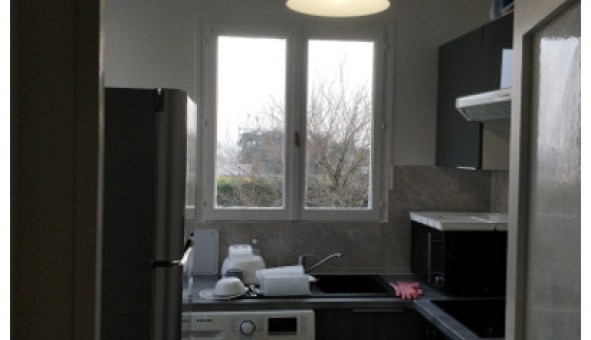 Logement tudiant Colocation à Bezons (95870)