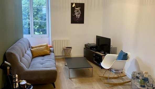 Logement étudiant Colocation à Biard (86000)