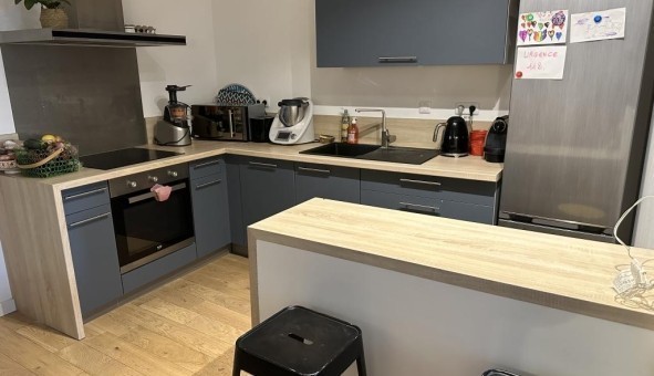 Logement étudiant Colocation à Biard (86000)
