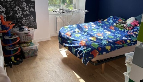 Logement étudiant Colocation à Biard (86000)