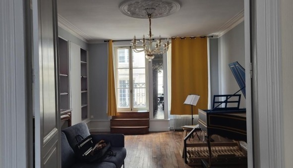 Logement étudiant Colocation à Biard (86000)