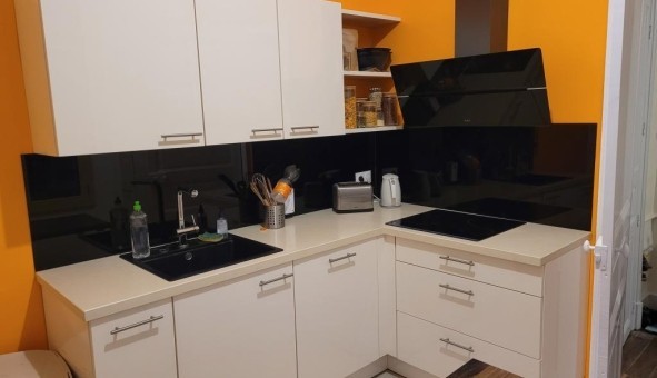 Logement étudiant Colocation à Biard (86000)