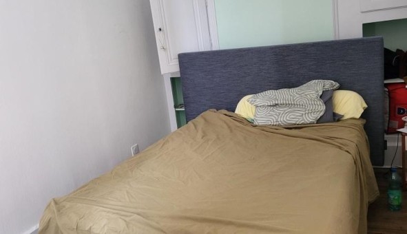 Logement étudiant Colocation à Biard (86000)