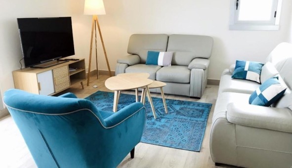 Logement tudiant Colocation à Biard (86000)