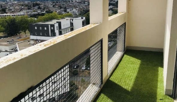 Logement tudiant Colocation à Biard (86000)