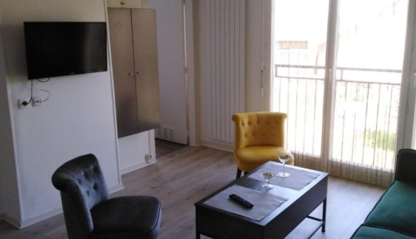 Logement tudiant Colocation à Bienville (60200)
