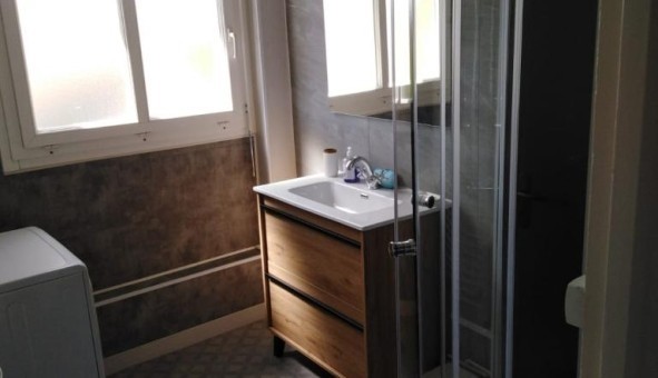Logement tudiant Colocation à Bienville (60200)