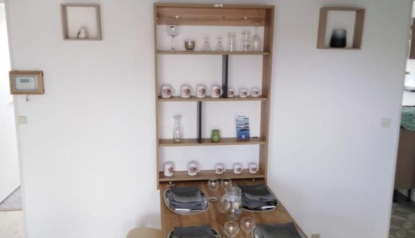 Logement tudiant Colocation à Bienville (60200)