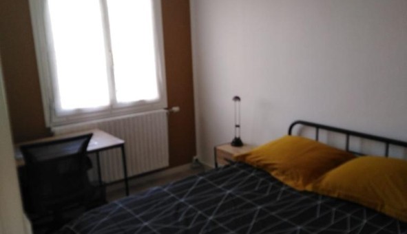 Logement tudiant Colocation à Bienville (60200)