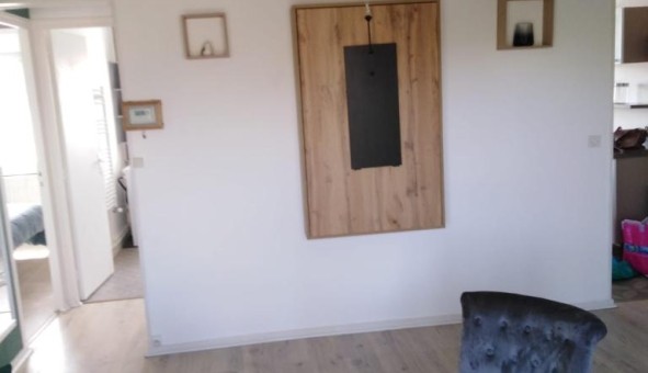 Logement tudiant Colocation à Bienville (60200)