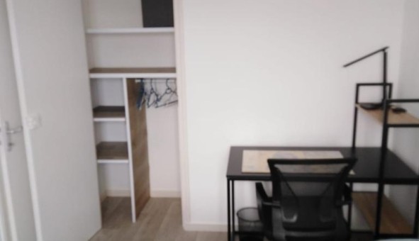 Logement tudiant Colocation à Bienville (60200)
